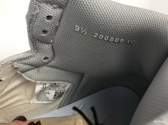 BQ4422-100 85 Retro High Grey 1 Air Neutral Jordan 0701